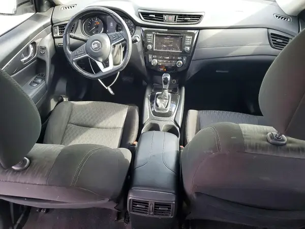 JN8AT2MT1LW033445 2020 NISSAN ROGUE - Image 8