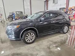 JN8AT2MT1LW033462 2020 NISSAN ROGUE