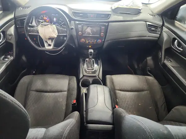 JN8AT2MT1LW033462 2020 NISSAN ROGUE - Image 8