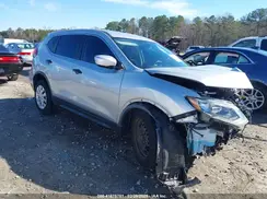 JN8AT2MT1LW033932 2020 NISSAN ROGUE