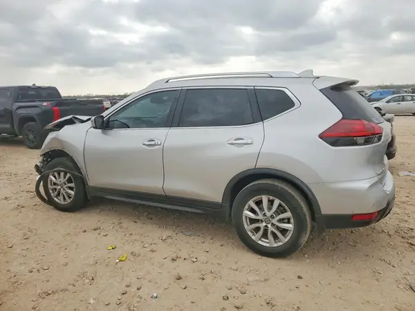 JN8AT2MT1LW035440 2020 NISSAN ROGUE - Image 2