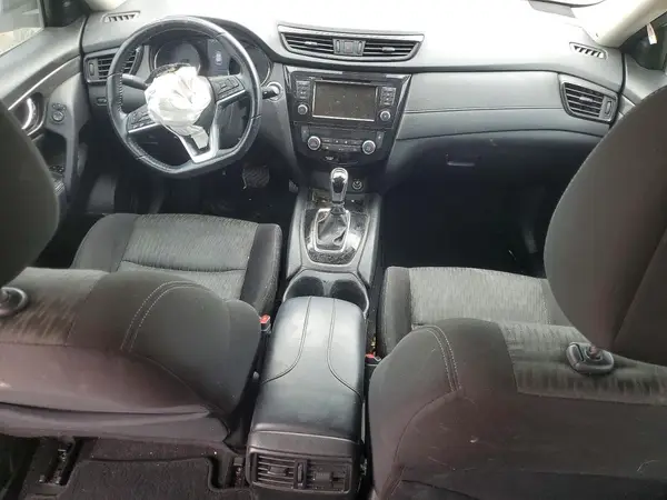 JN8AT2MT1LW035440 2020 NISSAN ROGUE - Image 8