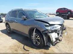 JN8AT2MT1LW036653 2020 NISSAN ROGUE