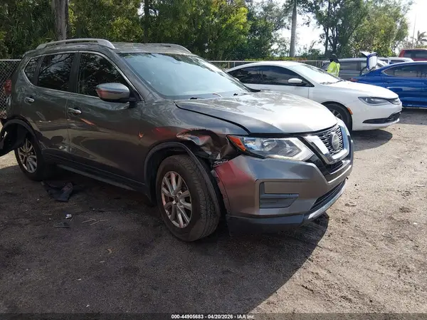 JN8AT2MT1LW036829 2020 NISSAN ROGUE - Image 1