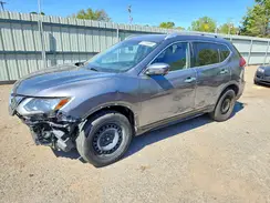 JN8AT2MT1LW037026 2020 NISSAN ROGUE
