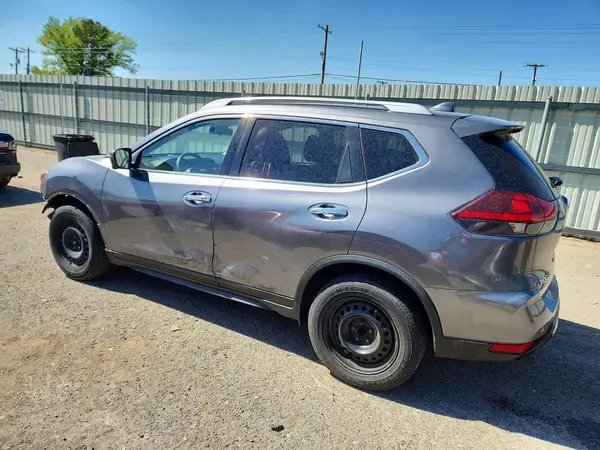 JN8AT2MT1LW037026 2020 NISSAN ROGUE - Image 2