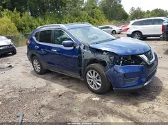 JN8AT2MT1LW037219 2020 NISSAN ROGUE