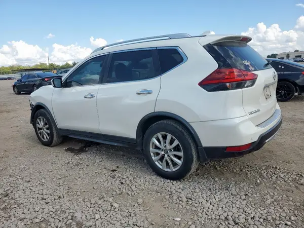 JN8AT2MT1LW037706 2020 NISSAN ROGUE - Image 2