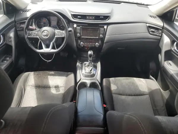 JN8AT2MT1LW038516 2020 NISSAN ROGUE - Image 8