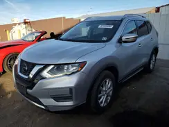 JN8AT2MT1LW038550 2020 NISSAN ROGUE
