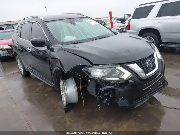JN8AT2MT1LW039553 2020 NISSAN ROGUE - Image 1