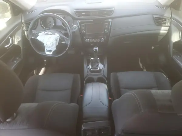 JN8AT2MT1LW039682 2020 NISSAN ROGUE - Image 8