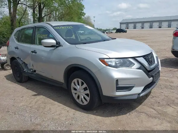 JN8AT2MT1LW043358 2020 NISSAN ROGUE - Image 1