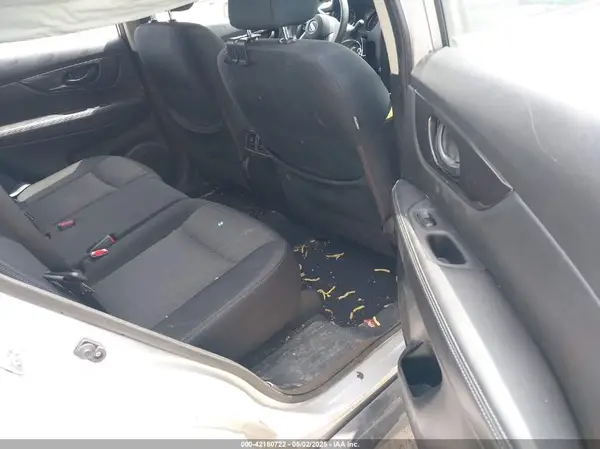 JN8AT2MT1LW043358 2020 NISSAN ROGUE - Image 8