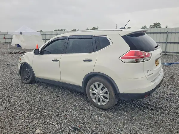 JN8AT2MT2GW000203 2016 NISSAN ROGUE - Image 2