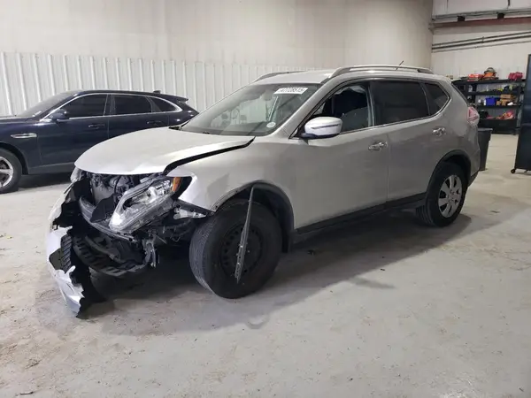 JN8AT2MT2GW000508 2016 NISSAN ROGUE - Image 1