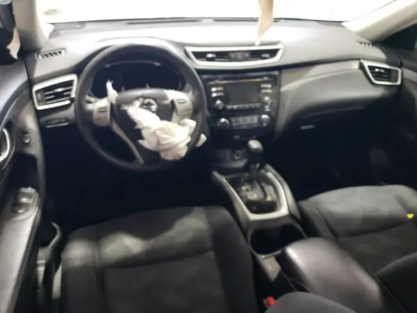 JN8AT2MT2GW000508 2016 NISSAN ROGUE - Image 8
