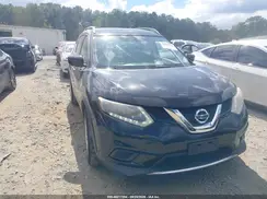 JN8AT2MT2GW000525 2016 NISSAN ROGUE