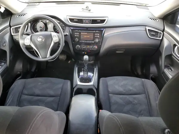 JN8AT2MT2GW000752 2016 NISSAN ROGUE - Image 8