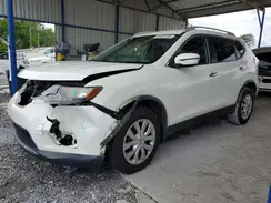 JN8AT2MT2GW001089 2016 NISSAN ROGUE