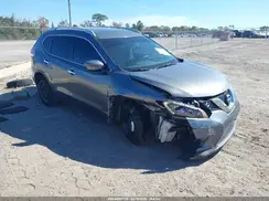 JN8AT2MT2GW001335 2016 NISSAN ROGUE