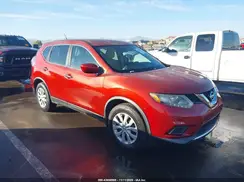 JN8AT2MT2GW003148 2016 NISSAN ROGUE