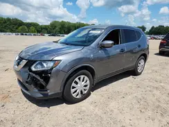 JN8AT2MT2GW003442 2016 NISSAN ROGUE