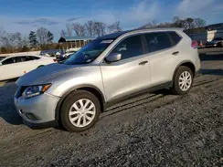 JN8AT2MT2GW003926 2016 NISSAN ROGUE