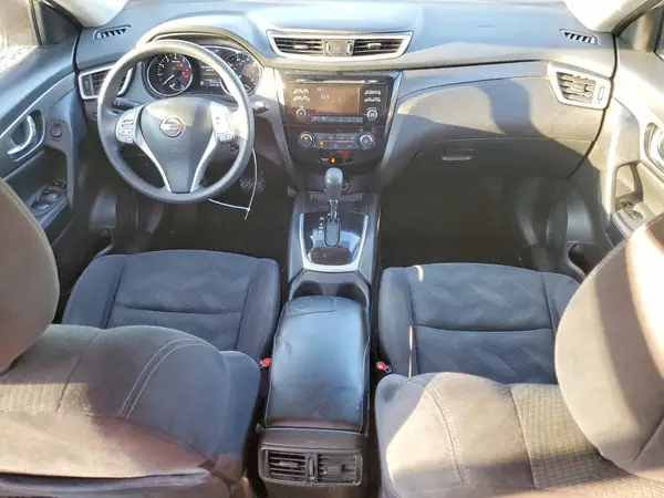 JN8AT2MT2GW003926 2016 NISSAN ROGUE - Image 8