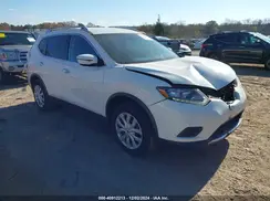 JN8AT2MT2GW003957 2016 NISSAN ROGUE