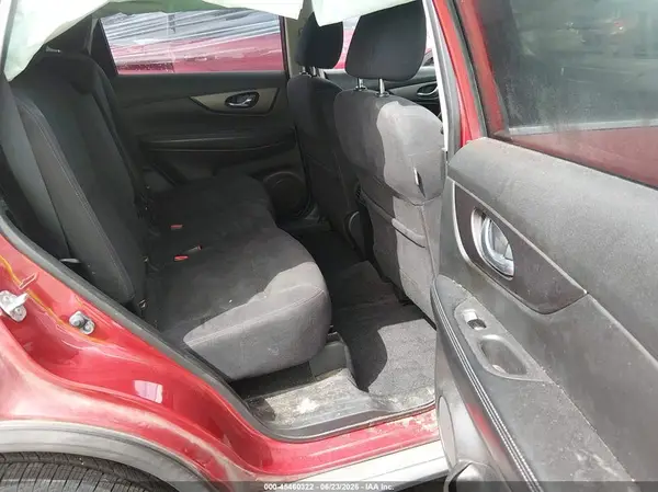JN8AT2MT2GW005286 2016 NISSAN ROGUE - Image 8