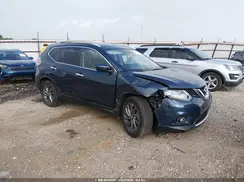 JN8AT2MT2GW005501 2016 NISSAN ROGUE