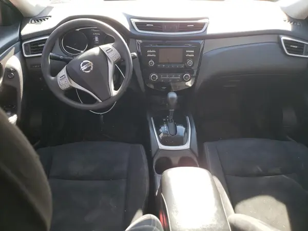 JN8AT2MT2GW006759 2016 NISSAN ROGUE - Image 8
