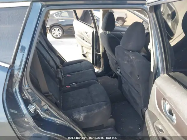 JN8AT2MT2GW006776 2016 NISSAN ROGUE - Image 8