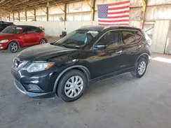 JN8AT2MT2GW006941 2016 NISSAN ROGUE