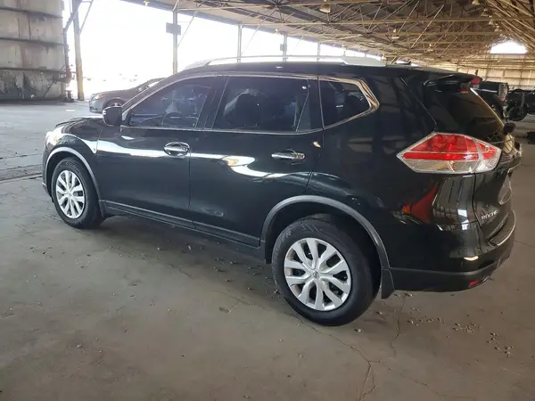 JN8AT2MT2GW006941 2016 NISSAN ROGUE - Image 2