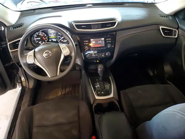 JN8AT2MT2GW006941 2016 NISSAN ROGUE - Image 8