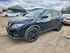 JN8AT2MT2GW007619 2016 NISSAN ROGUE