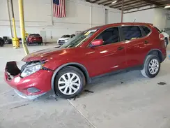 JN8AT2MT2GW007958 2016 NISSAN ROGUE