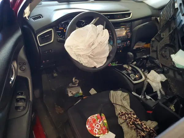 JN8AT2MT2GW007958 2016 NISSAN ROGUE - Image 8