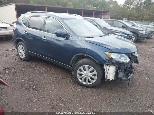 JN8AT2MT2GW008656 2016 NISSAN ROGUE - Image 1