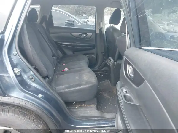 JN8AT2MT2GW008656 2016 NISSAN ROGUE - Image 8