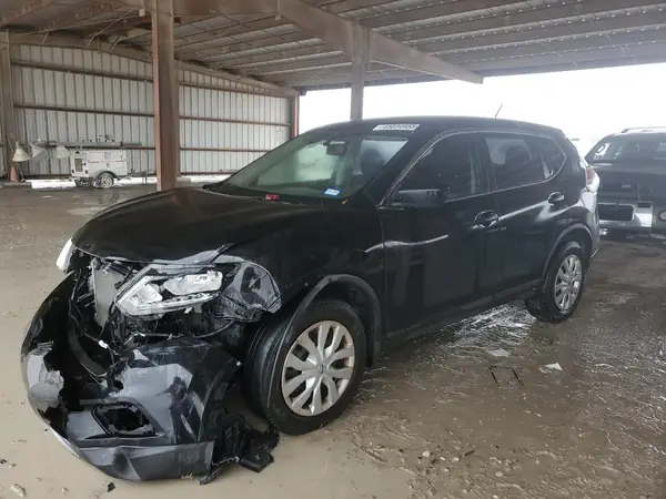 JN8AT2MT2GW009032 2016 NISSAN ROGUE - Image 1