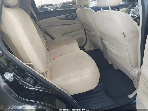 JN8AT2MT2GW009340 2016 NISSAN ROGUE - Image 8