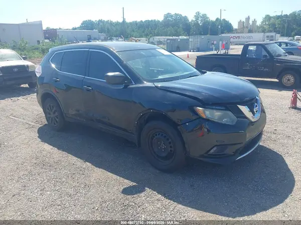 JN8AT2MT2GW009399 2016 NISSAN ROGUE - Image 1