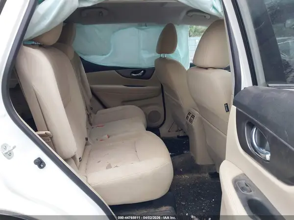 JN8AT2MT2GW009788 2016 NISSAN ROGUE - Image 8