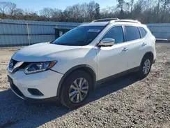 JN8AT2MT2GW009791 2016 NISSAN ROGUE