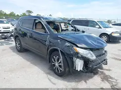 JN8AT2MT2GW009919 2016 NISSAN ROGUE