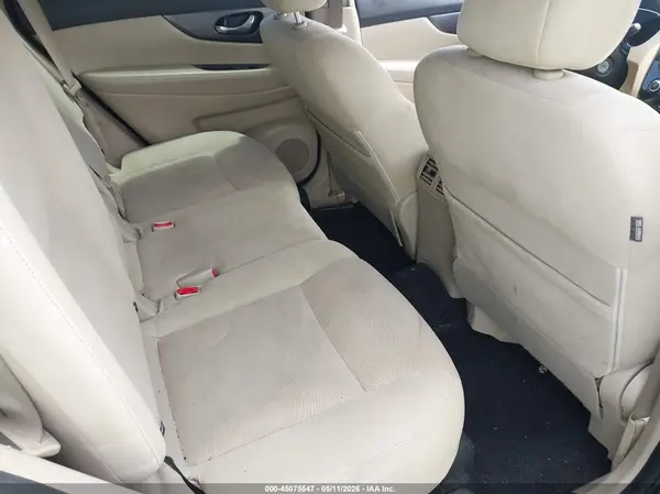 JN8AT2MT2GW009919 2016 NISSAN ROGUE - Image 8