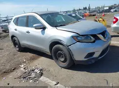 JN8AT2MT2GW010360 2016 NISSAN ROGUE